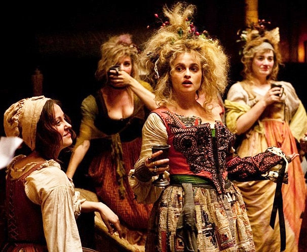 Standout Performances By Female Actors in Supporting Roles (Slideshow)