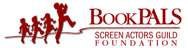 SAG Foundation’s BookPALS Celebrates 20 Years