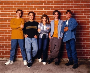 The Best (and Worst) of TV Reboots (Slideshow)