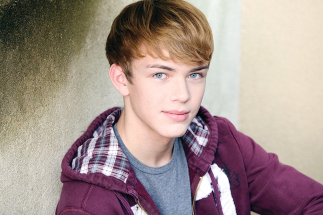 #IGotCast: Brett Temple
