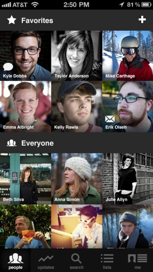 Organize Your Networking Contacts with Brewster