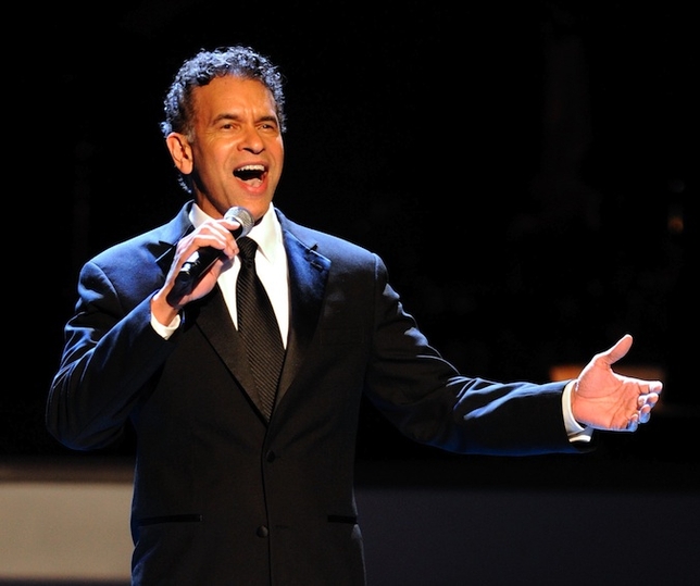 Brian Stokes Mitchell - Alchetron, The Free Social Encyclopedia