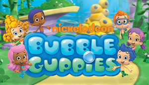 Grace Kaufman, 12, Chats Voiceover Acting on ‘Bubble Guppies’