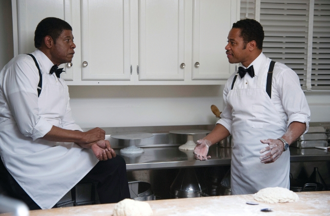 Assembling the Starry, Heavyweight Cast of ‘Lee Daniels’ The Butler’