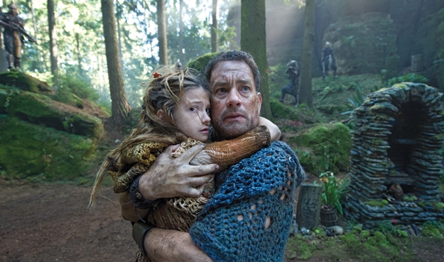 ‘Cloud Atlas,’ ‘Chasing Mavericks’ Reviewed