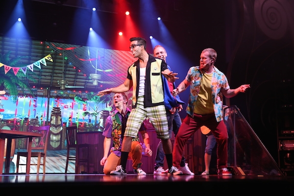 5 Reasons to Audition for Cruise Lines