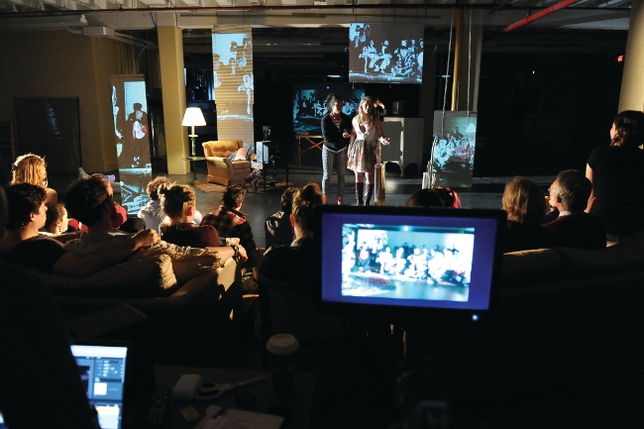 5 Tried-and-True Acting Colleges