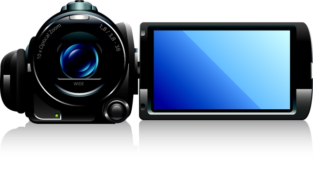 How To Shop For a Camera