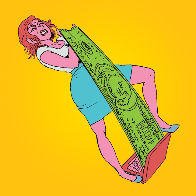 Top 5 Ways to Finance Your Online Content