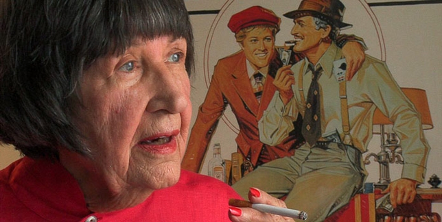 New Film Celebrates Late, Great Casting Director Marion Dougherty