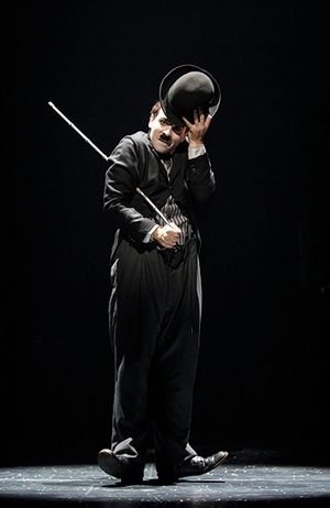 'Chaplin' to Hit the Road for U.S. and World Tours