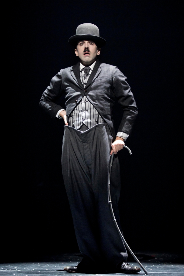Chaplin
