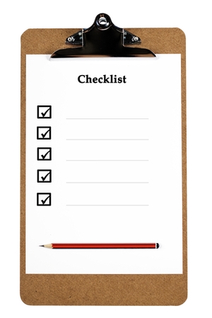 A 2013 Career Checklist for Child Actors and Parents