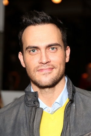 Cheyenne Jackson and John Goodman Go Digital