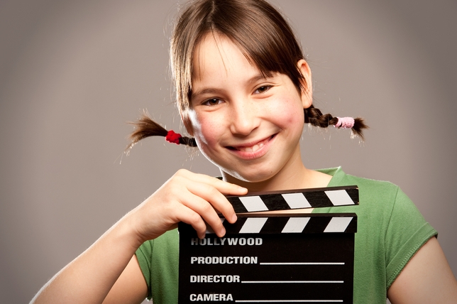8 Steps to Finding a Manager for Your Child