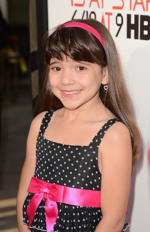 ‘True Blood’ Star’s Mom Shares Tips on Managing Child’s Social Media