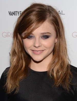 Films Starring Chloë Moretz, Kevin Costner Now Casting