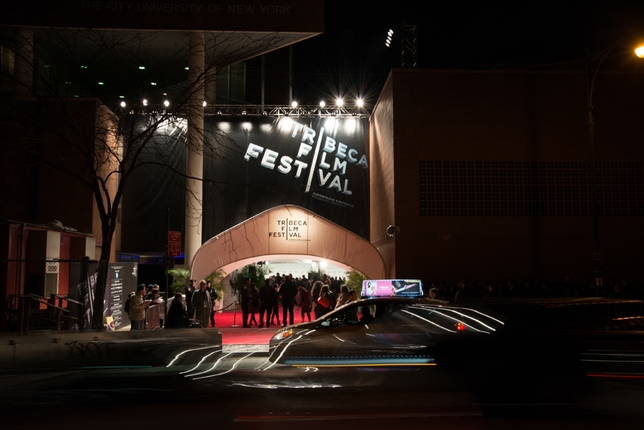 Backstage's Tribeca Film Festival Coverage All in One Place!
