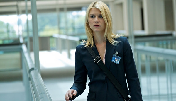 SAG Noms: Female Actor In a Drama Series (Slideshow)