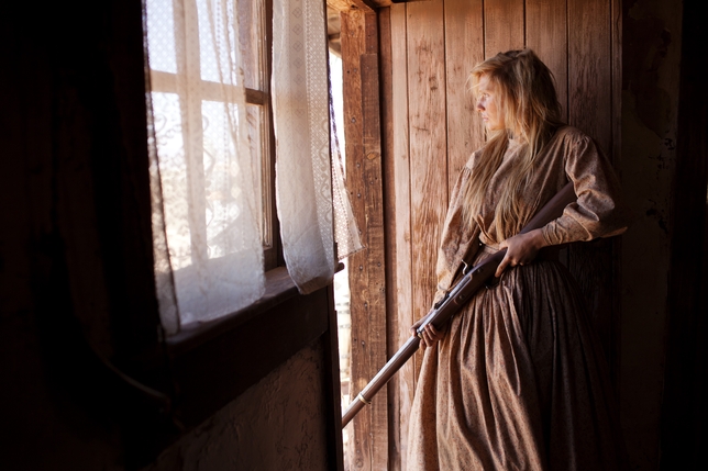 6 Tips For Breaking Into the U.S. Acting Market From 'Nashville’s' Clare Bowen