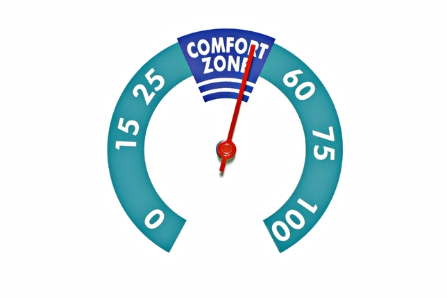 Why You Need To Get Out Of Your Acting Comfort Zone
