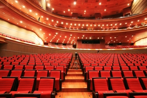 How to Find the Perfect Performance Venue