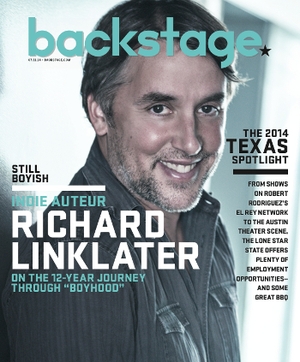 12 Years of ‘Boyhood’ with Richard Linklater