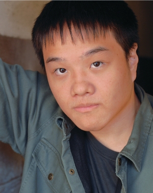 #IGotCast: Curtis Han