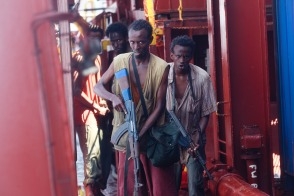 How an Open Call Led to Barkhad Abdi's SAG Award and Golden Globe Nominations