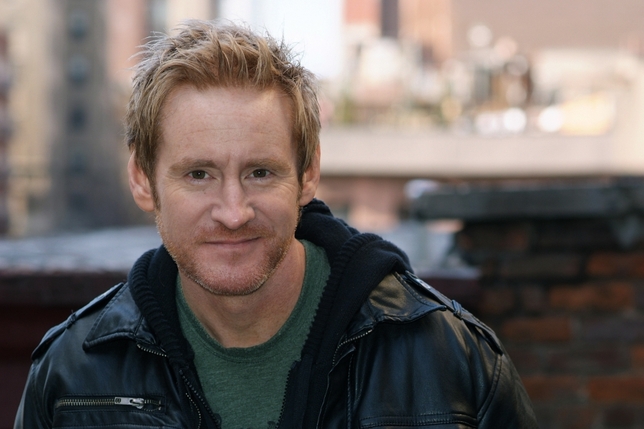 Bart Shatto on an Actor's Work (Slideshow)