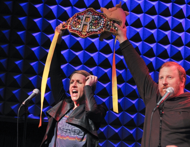 Actors Share Their Most Embarrassing Onstage Mishaps