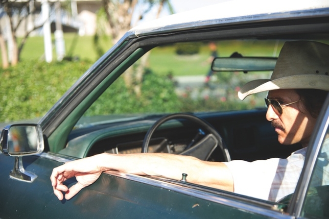 How Kerry Barden and Paul Schnee Cast ‘Dallas Buyers Club’