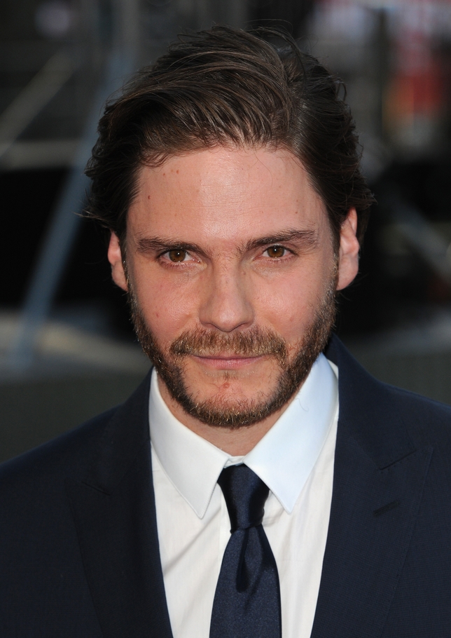 Toronto Film Festival Q&A: Daniel Bruhl on 'Rush'