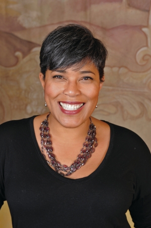 Producer Darrien Michele Gipson Leads SAGIndie in Championing Independent Filmmakers