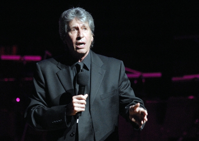 Comedian David Brenner Casting Young Comics for New Live Show