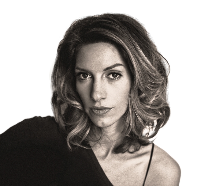 'House of Lies' Star Dawn Olivieri On the Importance of Acting Class