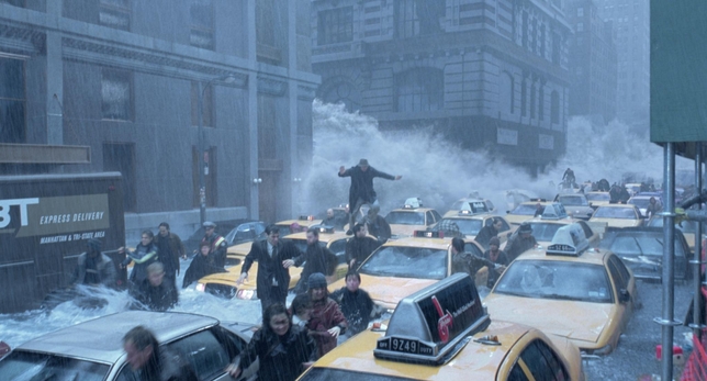 6 Post-Apocalyptic Movies (Slideshow)