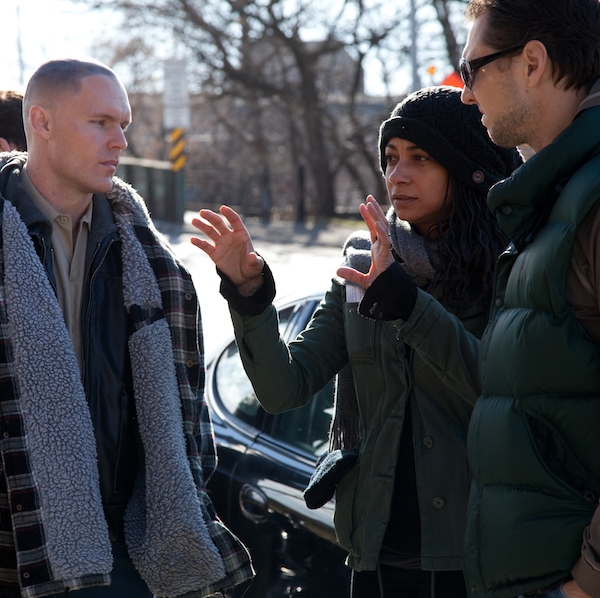 My Journey With the Indie Film 'Tunnel Vision'