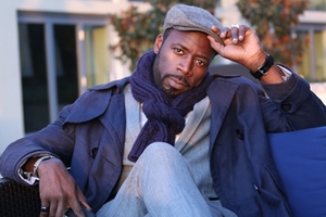 5 Keys to Career Growth from ‘Banshee’s’ Demetrius Grosse