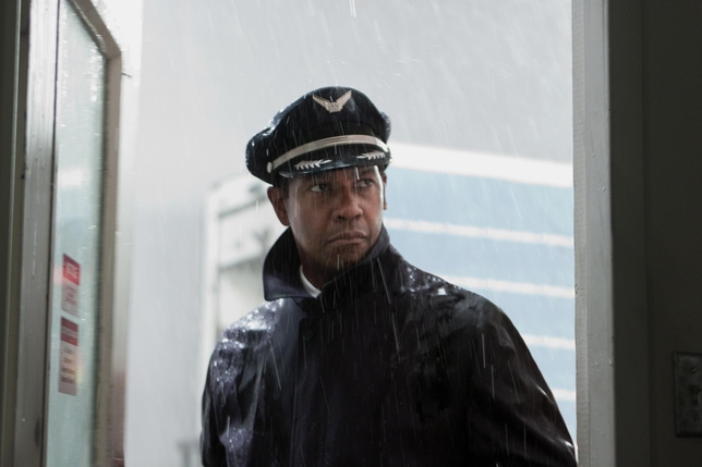 Denzel Washington: 'I Was Drunk Every Day' (Video)