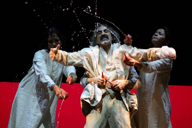 'Donka: A Letter to Chekhov' Is Silly and Childish and Brilliant