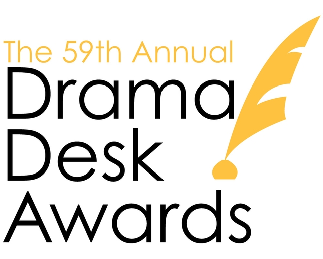 2014 Drama Desk Nominees Announced!