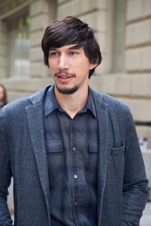 Adam Driver on His Emmy-Worthy Third Season of ‘Girls’