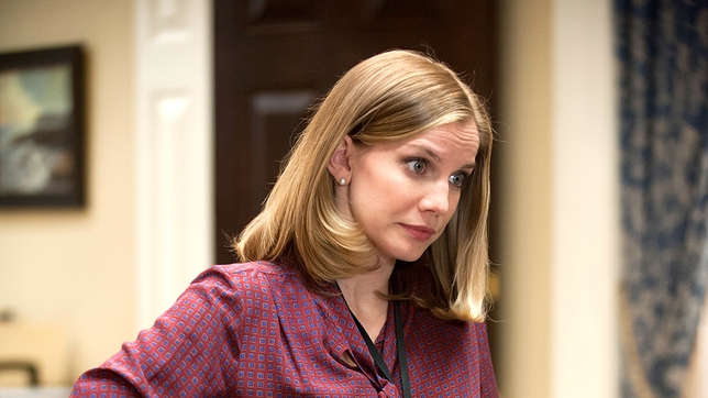 Emmy Episode Submissions: Supporting Actress in a Comedy