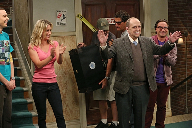 9 Emmy Nominees Who Have Never Won