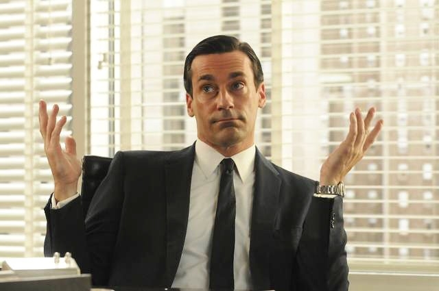 Can a 'Mad Men' Actor Win an Emmy?