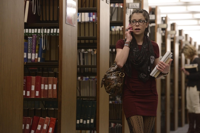 Does Emmy Have a Genre Bias?