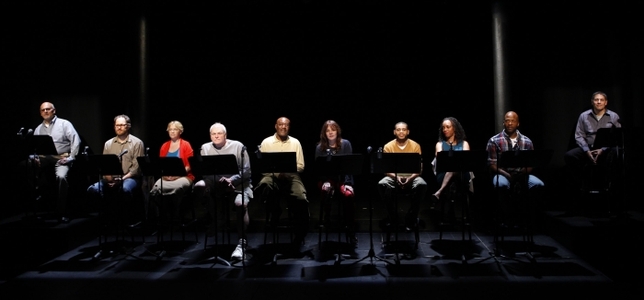 'The Exonerated' Is a Sucker-Punch to the Heart