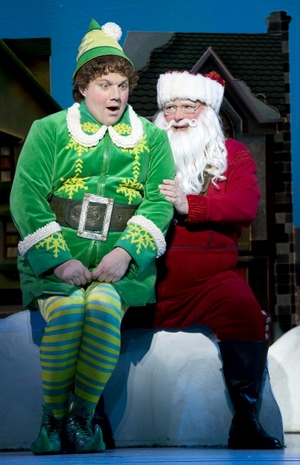 6 Holiday Shows To See This Season (Slideshow)