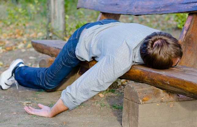 19 Signs You've Been To Too Many Auditions Today